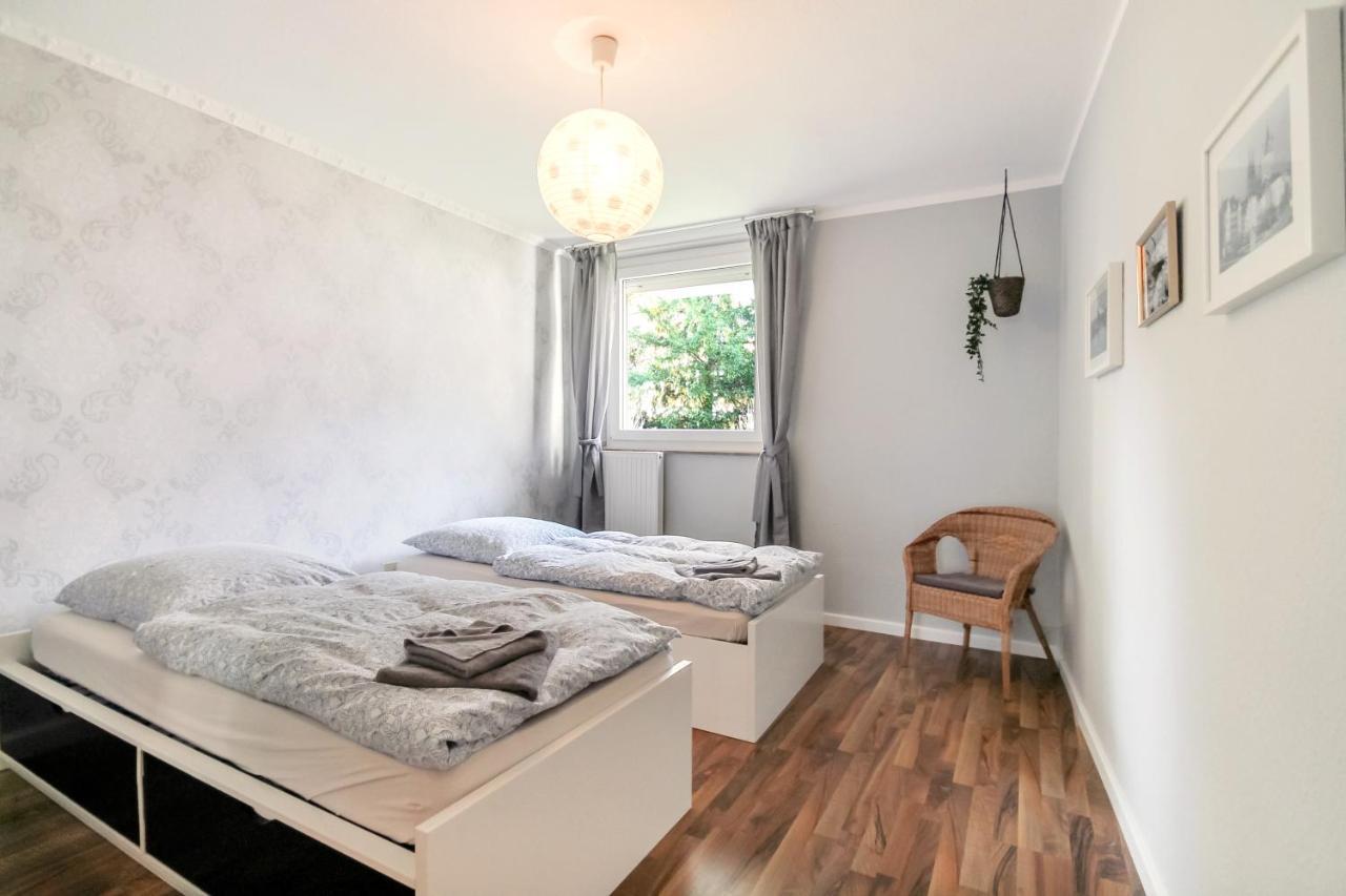 Fewo-Colonia Koeln-Innenstadt Εξωτερικό φωτογραφία