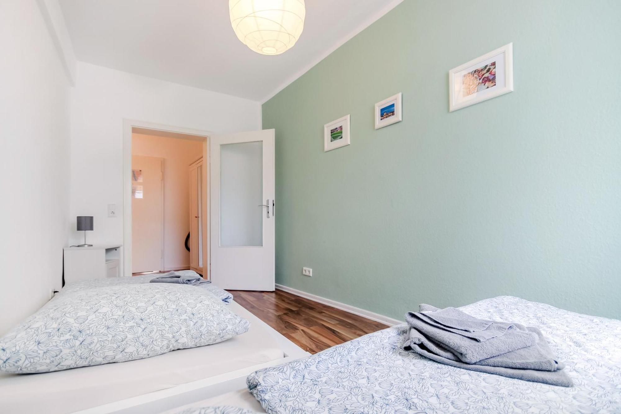 Fewo-Colonia Koeln-Innenstadt Δωμάτιο φωτογραφία