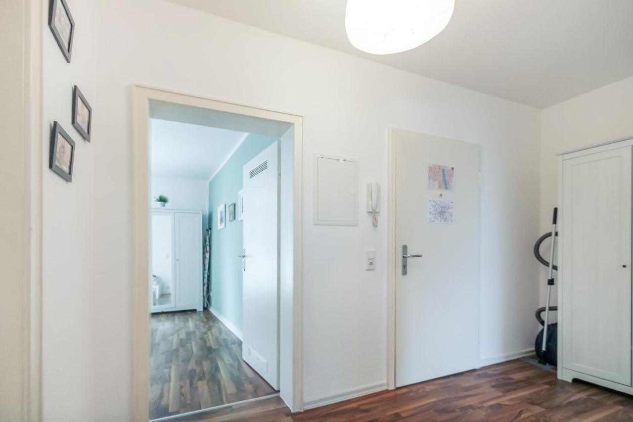 Fewo-Colonia Koeln-Innenstadt Εξωτερικό φωτογραφία